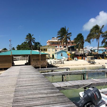 Enjoy Hotel Caye Caulker Exterior photo