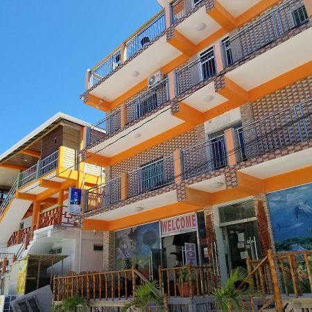 Enjoy Hotel Caye Caulker Exterior photo